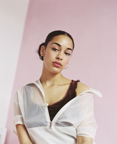 Jorja Smith