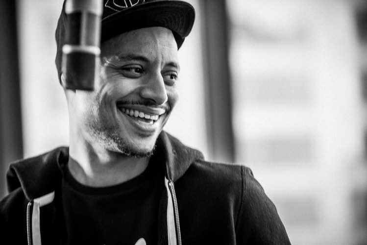 Jose James