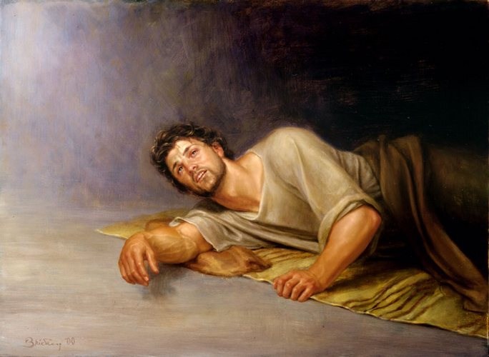 Joseph Angel