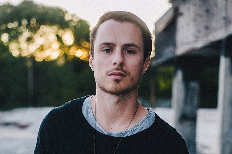 Josh Farro