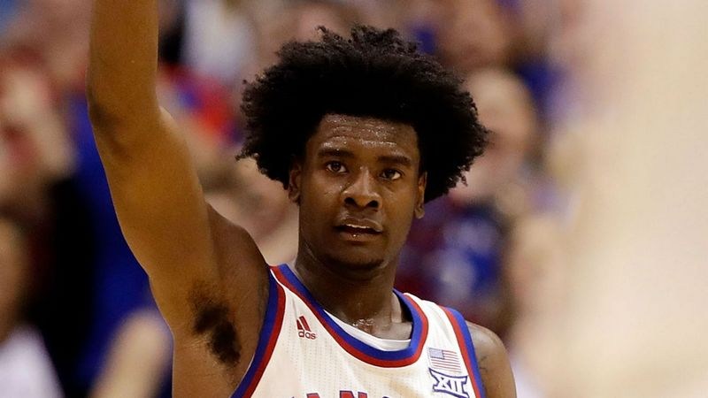 Josh Jackson