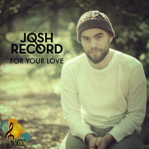 Josh Record