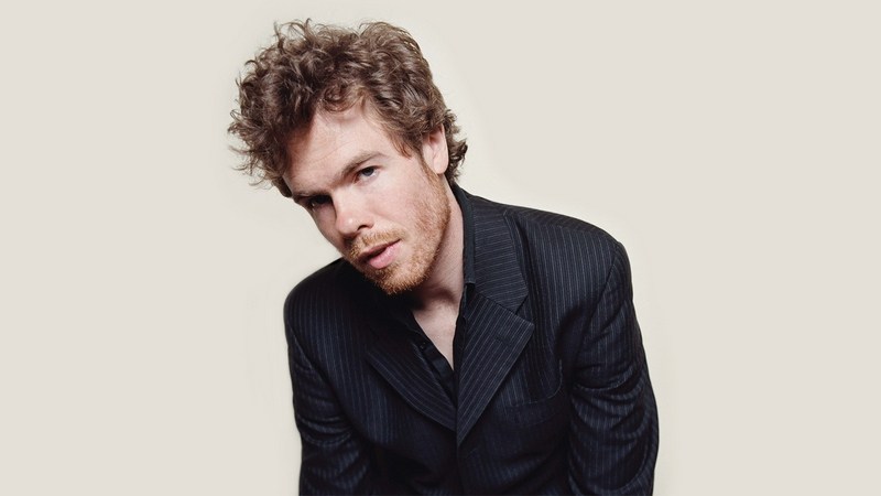 Josh Ritter