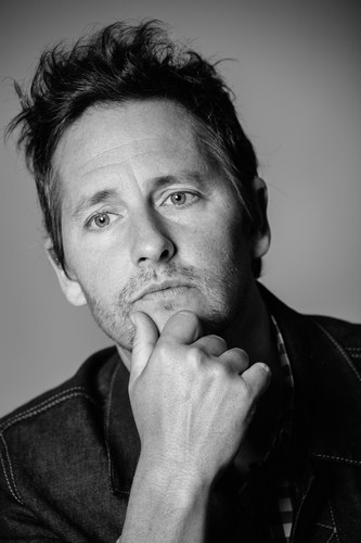 Josh Rouse