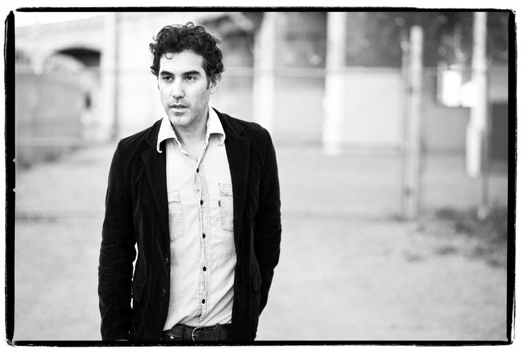 Joshua Radin