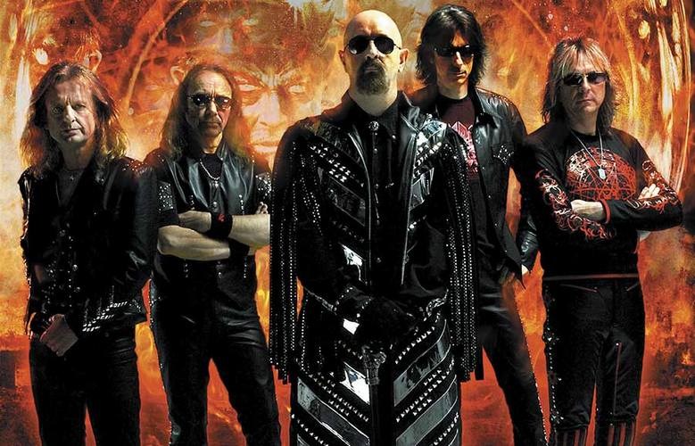 Judas Priest