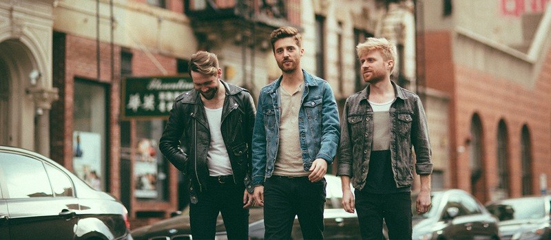 Jukebox the Ghost
