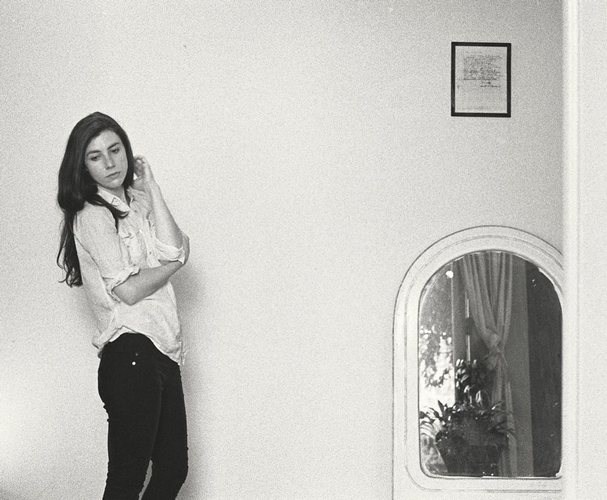 Julia Holter