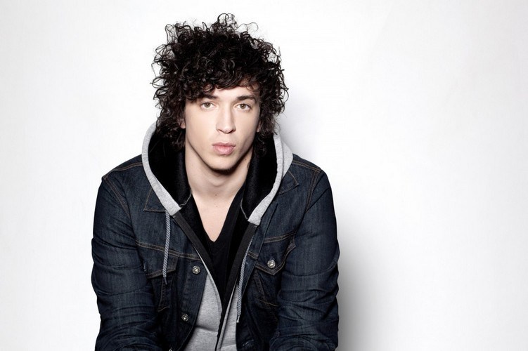 Julian Perretta