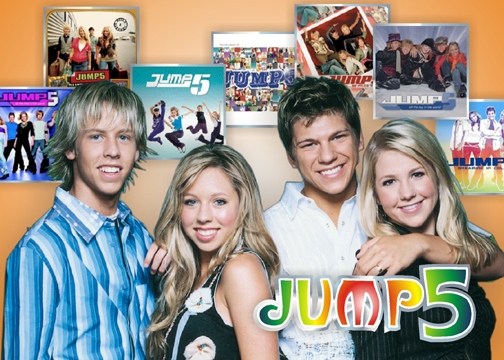 Jump 5