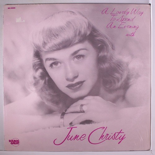 June Christy