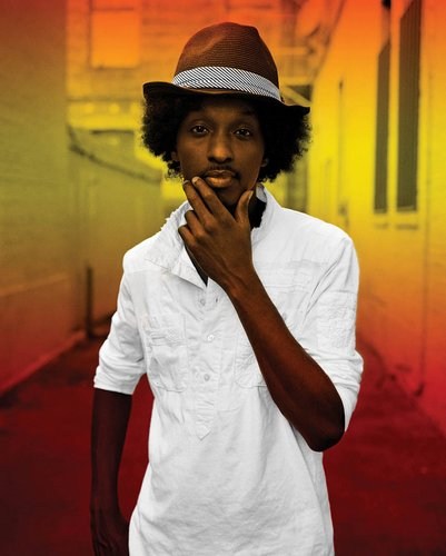 K'Naan