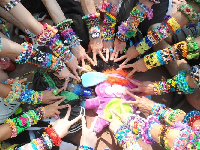 Kandi