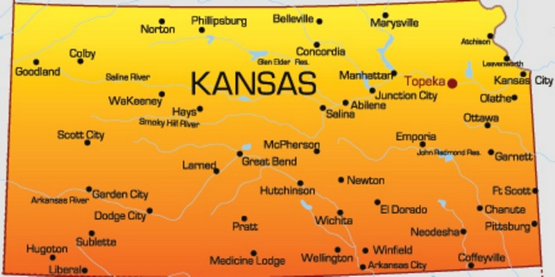 Kansas