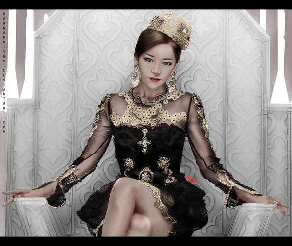 Kara Queen
