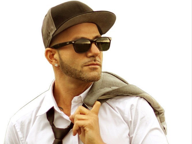 Karl Wolf