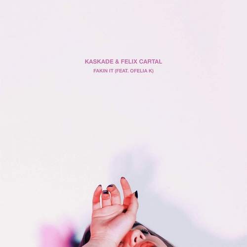 Kaskade And Felix Cartal