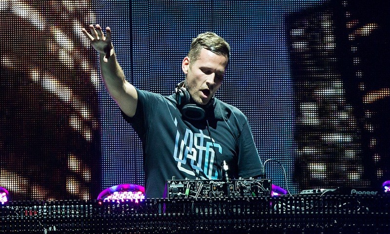 Kaskade