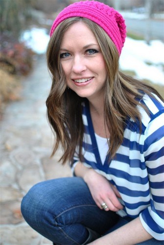 Kat Tingey