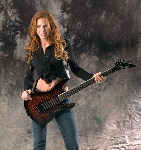 Katrin Johansson