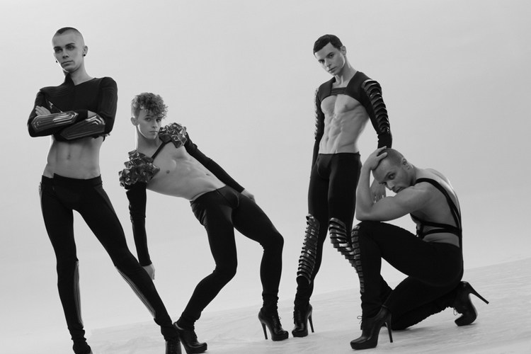 Kazaky - In the Middle