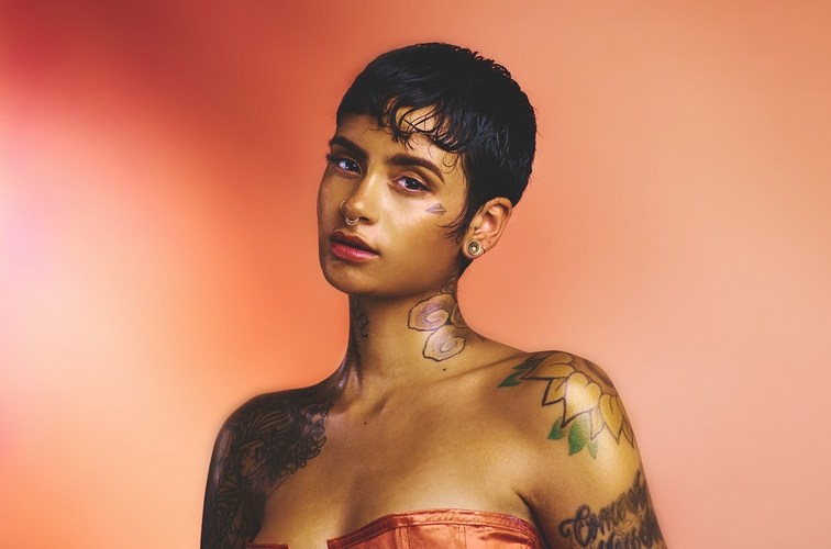 Kehlani
