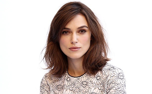 Keira Knightley