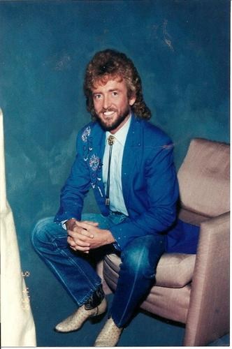 Keith Whitley
