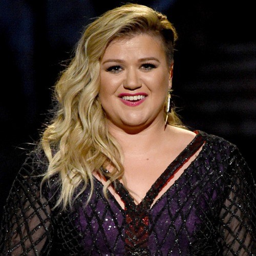 Kelly Clarkson