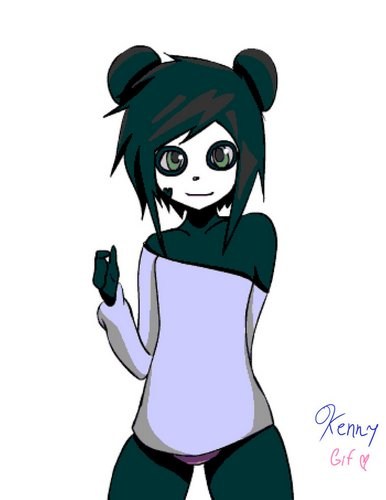 Ken Ashcorp