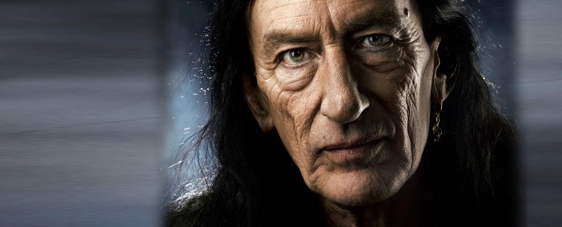 Ken Hensley