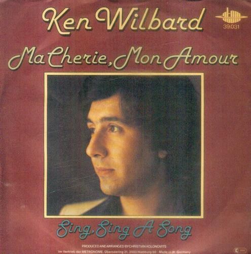 Ken Wilbard