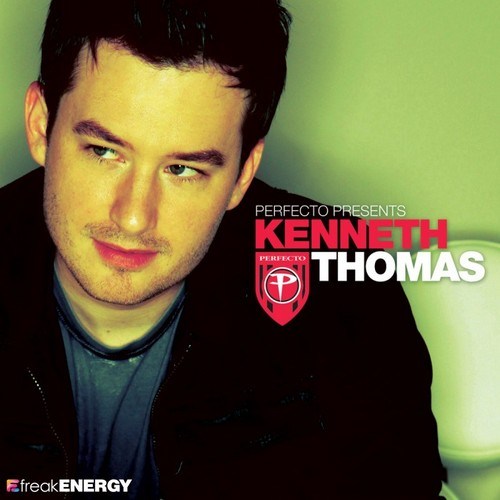 Kenneth Thomas