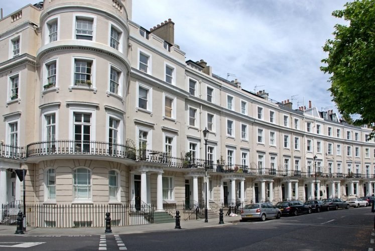 Kensington
