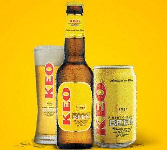 Keo