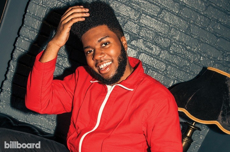 Khalid