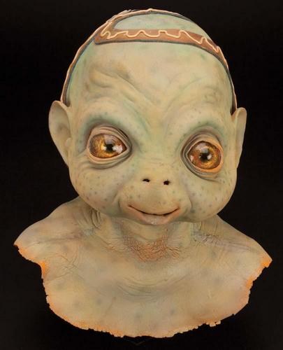 Kid Alien