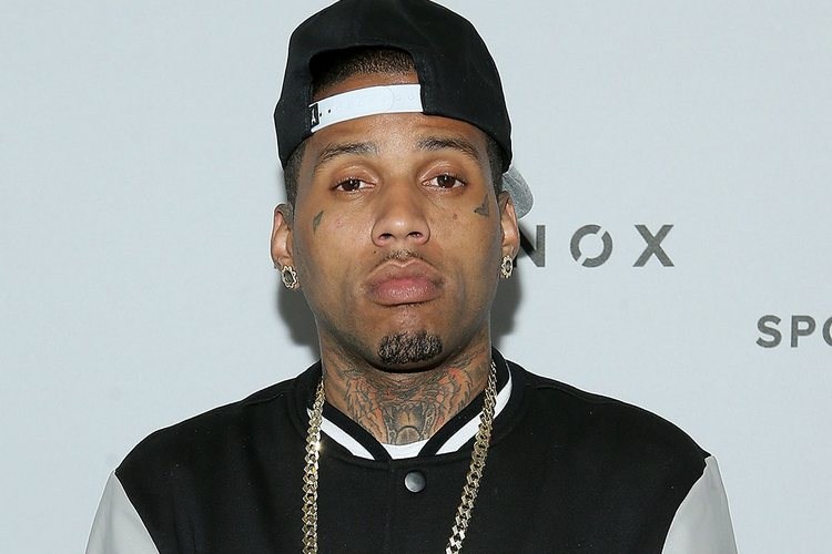 Kid Ink