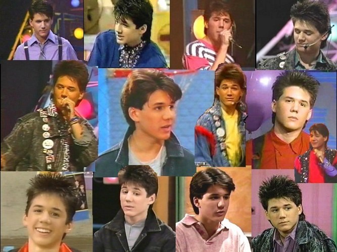 Kids Incorporated