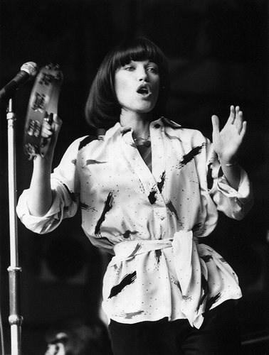 Kiki Dee