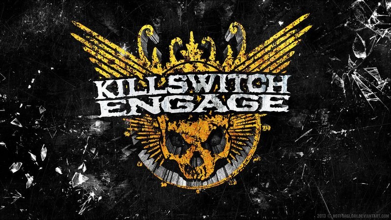Killswitch Engage