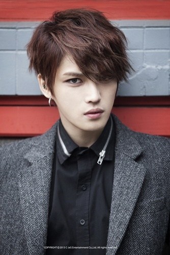 Kim Jaejoong