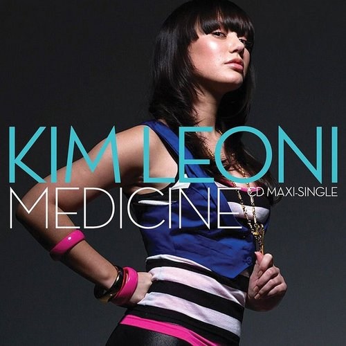 Kim Leoni