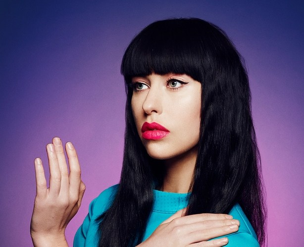 Kimbra