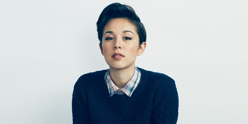 Kina Grannis