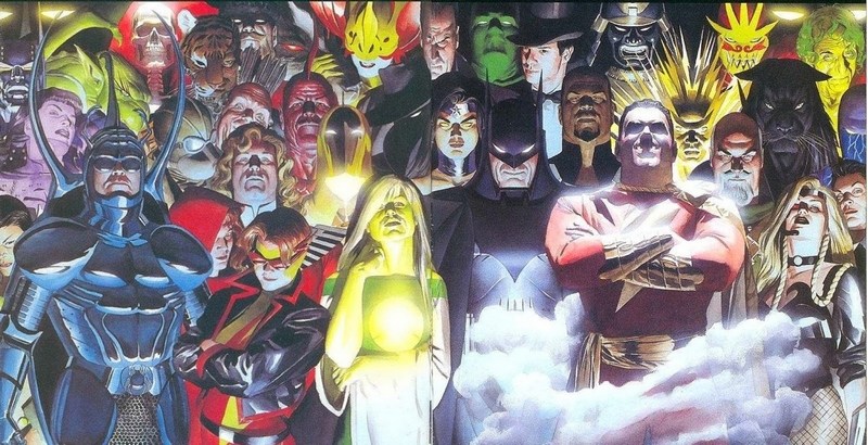 Kingdom Come