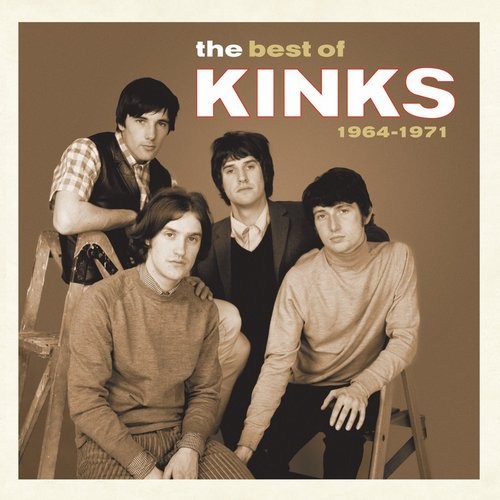 Kinks, The