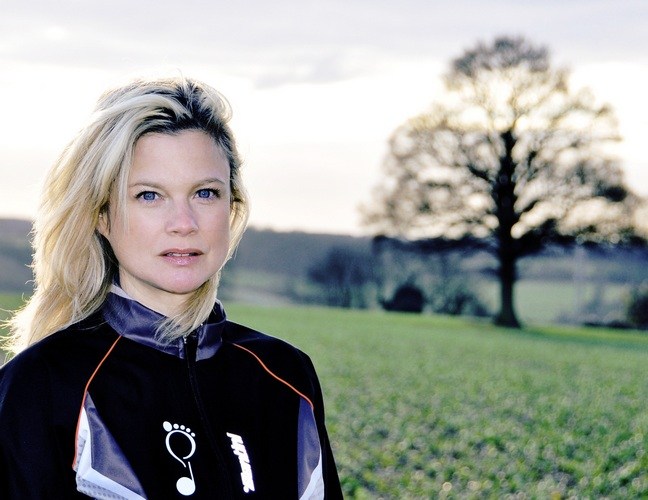 Kirsty Hawkshaw