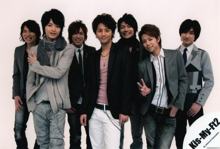 Kis-My-Ft2