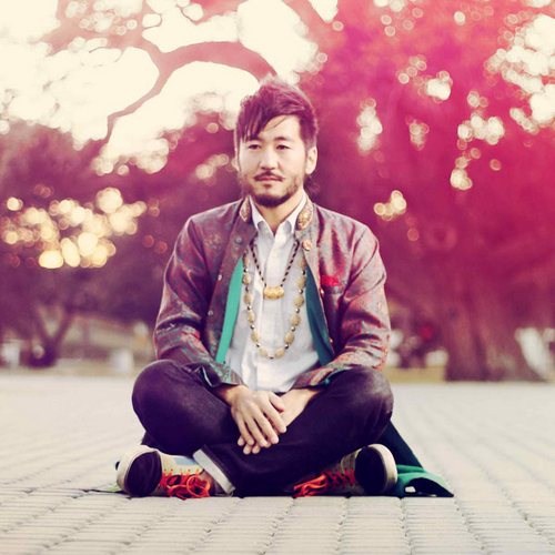 Kishi Bashi